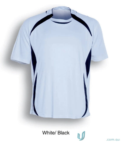 Bocini CT0759 Youth Performance Soccer Jersey