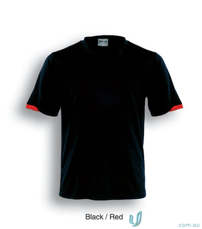 Bocini CT0693 Youth Soccer Breezeway Jersey