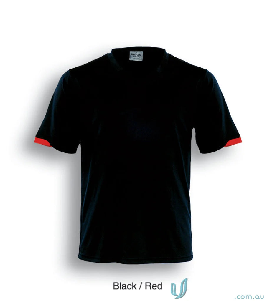 Bocini CT0693 Youth Soccer Breezeway Jersey