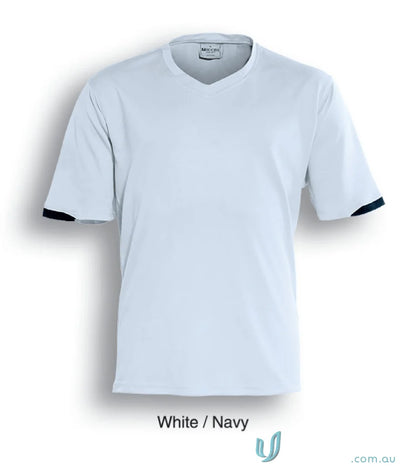 Bocini CT0693 Youth Soccer Breezeway Jersey