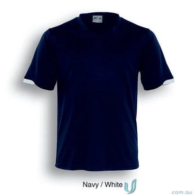 Bocini CT0693 Youth Soccer Breezeway Jersey