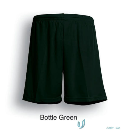 Bocini CK630 Youth Soccer Breezeway Shorts