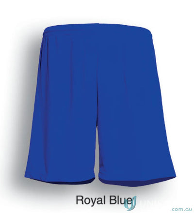 Bocini CK630 Youth Soccer Breezeway Shorts