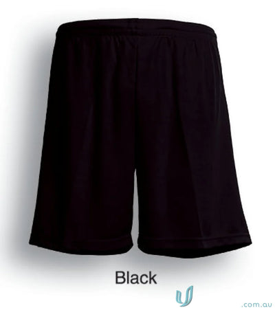 Bocini CK708 Youth Soccer Shorts