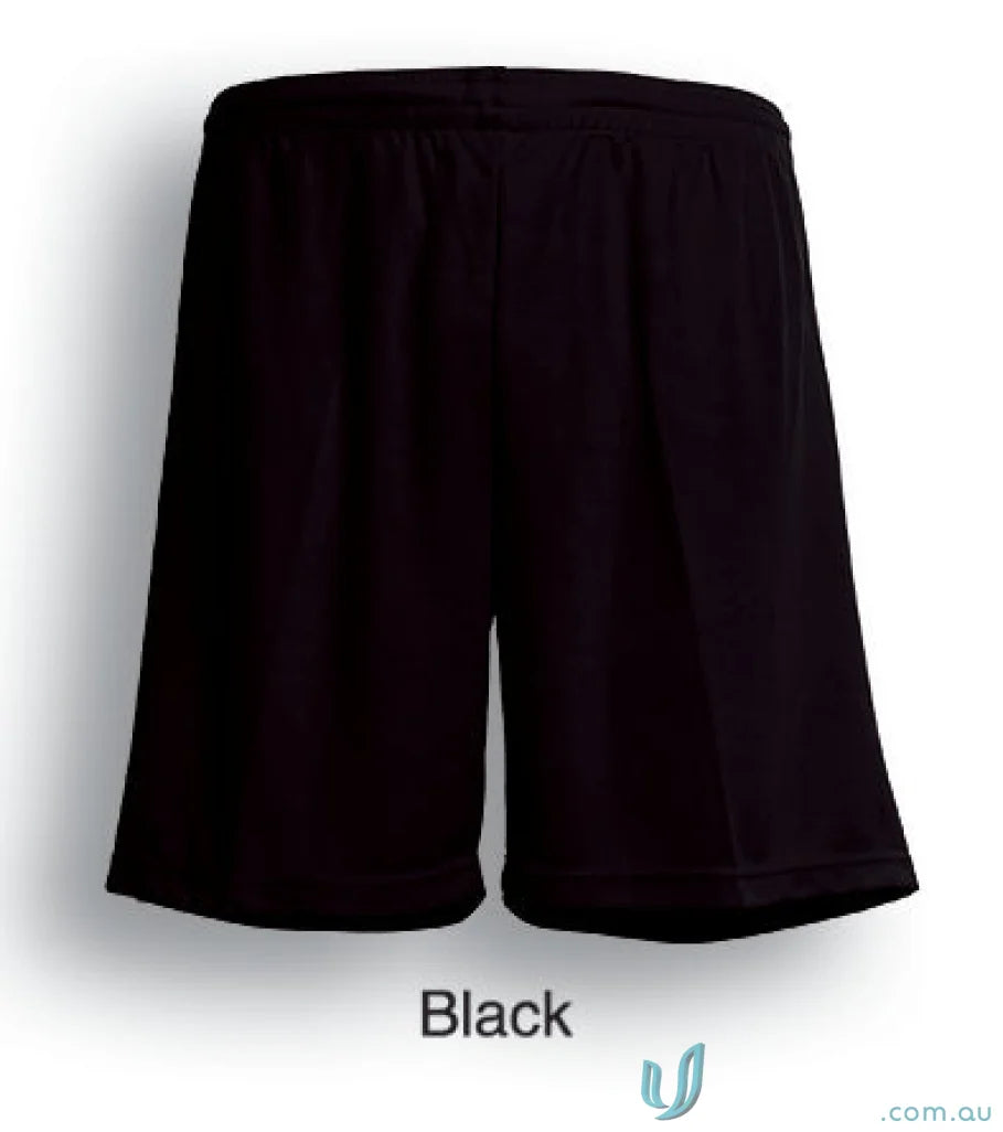 Bocini CK708 Youth Soccer Shorts