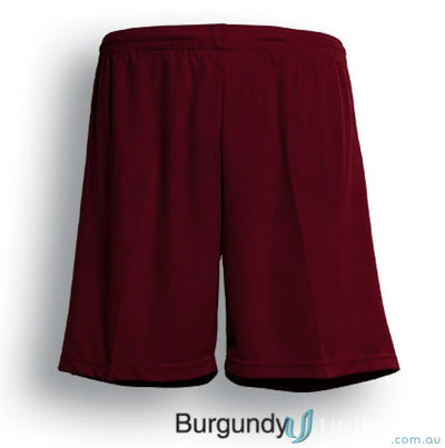 Bocini CK708 Youth Soccer Shorts