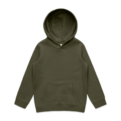 Youth Supply Hood 3033 - Army