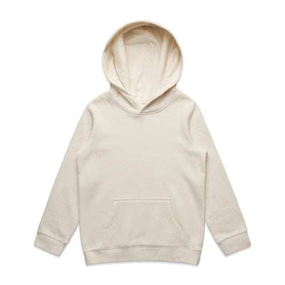 Youth Supply Hood 3033 - Ecru