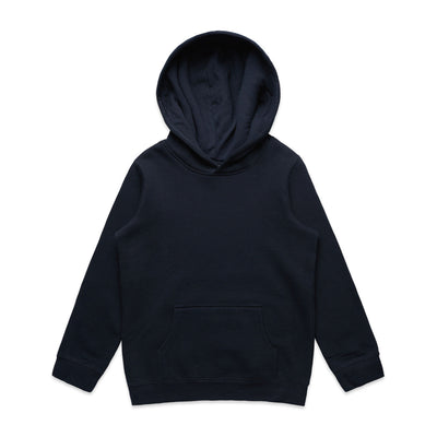 Youth Supply Hood 3033 - Navy
