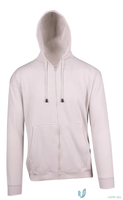 Ramo TZ612H Zip Hoodie with Pocket