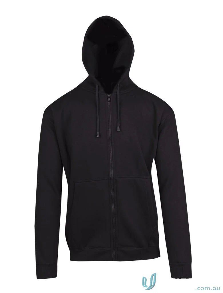 Ramo TZ612H Zip Hoodie with Pocket
