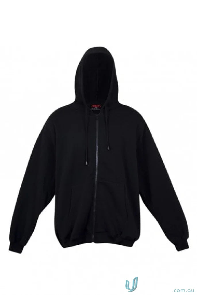 Ramo TZ612H Zip Hoodie with Pocket