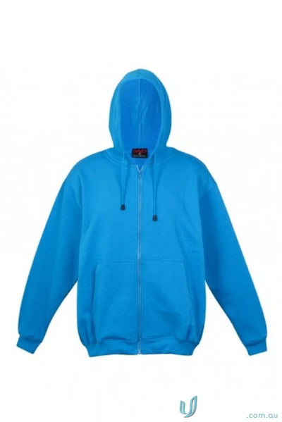 Ramo TZ612H Zip Hoodie with Pocket