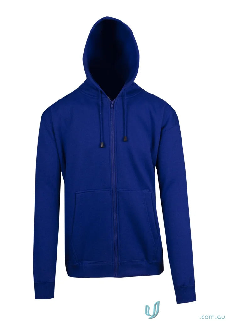 Ramo TZ612H Zip Hoodie with Pocket