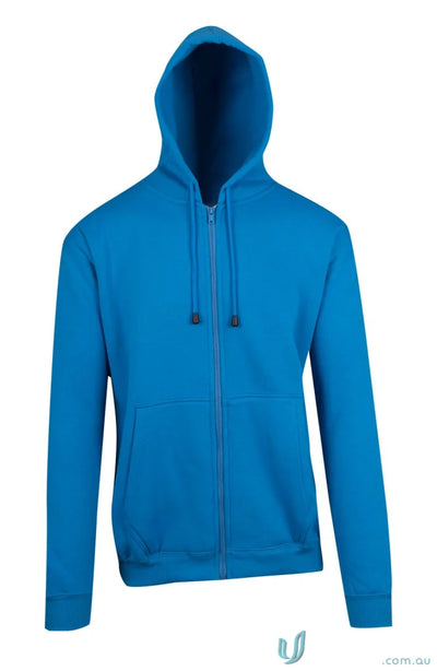 Ramo TZ612H Zip Hoodie with Pocket