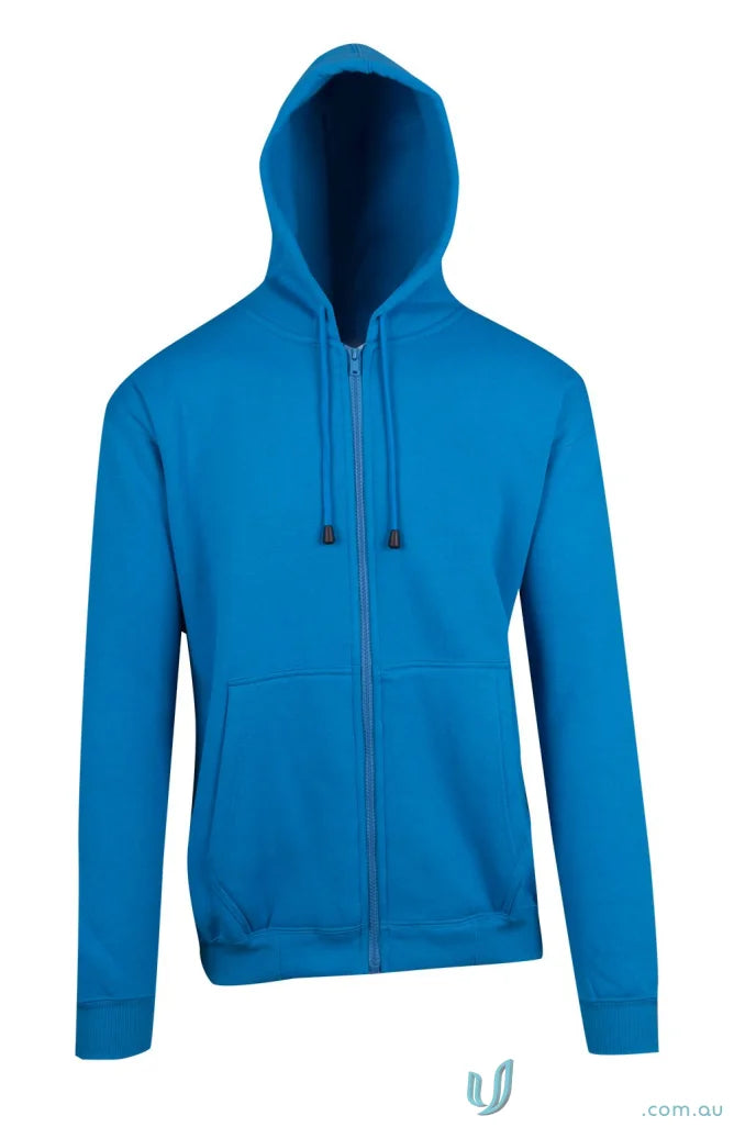 Ramo TZ612H Zip Hoodie with Pocket