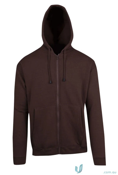Ramo TZ612H Zip Hoodie with Pocket