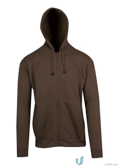 Ramo TZ612H Zip Hoodie with Pocket