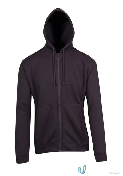 Ramo TZ612H Zip Hoodie with Pocket