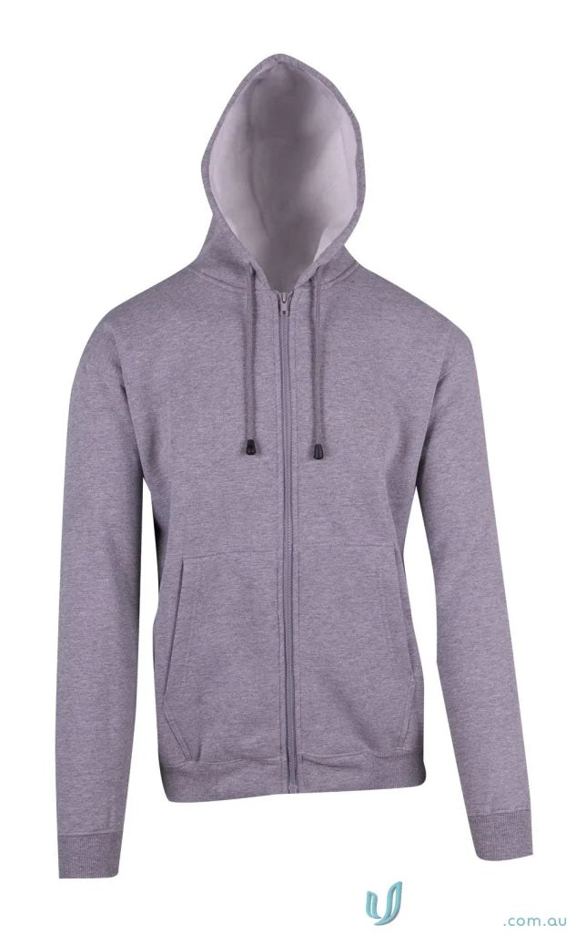 Ramo TZ612H Zip Hoodie with Pocket