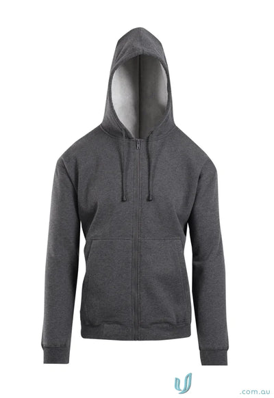 Ramo TZ612H Zip Hoodie with Pocket