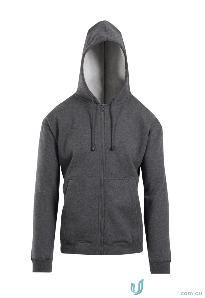 Ramo TZ612H Zip Hoodie with Pocket