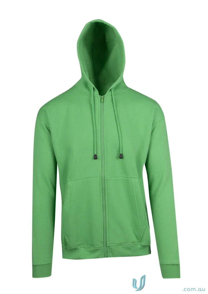 Ramo TZ612H Zip Hoodie with Pocket