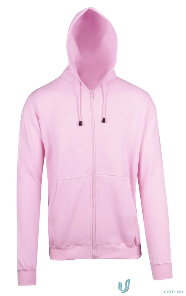 Ramo TZ612H Zip Hoodie with Pocket