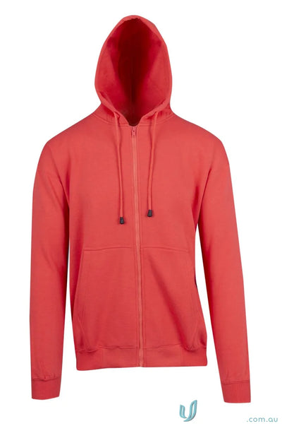 Ramo TZ612H Zip Hoodie with Pocket