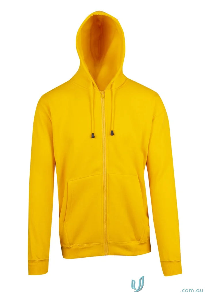 Ramo TZ612H Zip Hoodie with Pocket