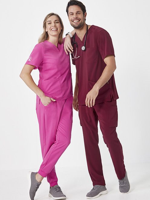 Healthcare Uniforms Melbourne