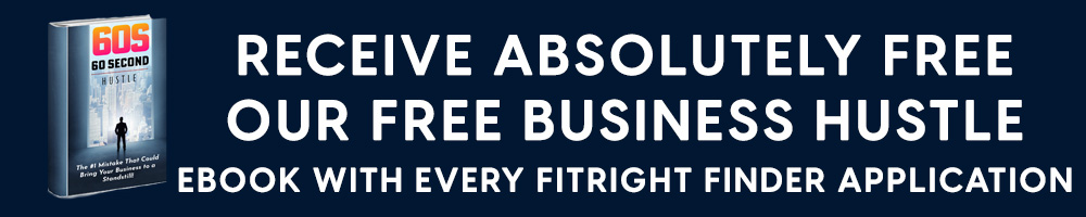 Fitright Banner Free Ebook