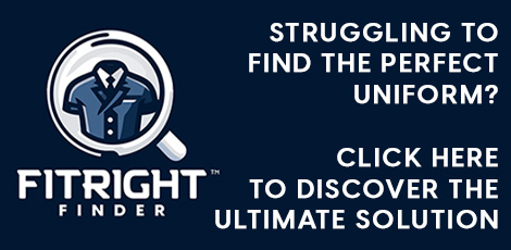 FitRight Finder for Uniforms and Workwear