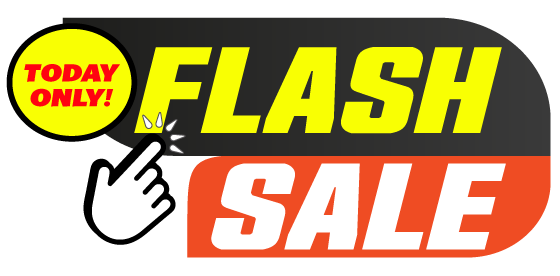 Flash Sale