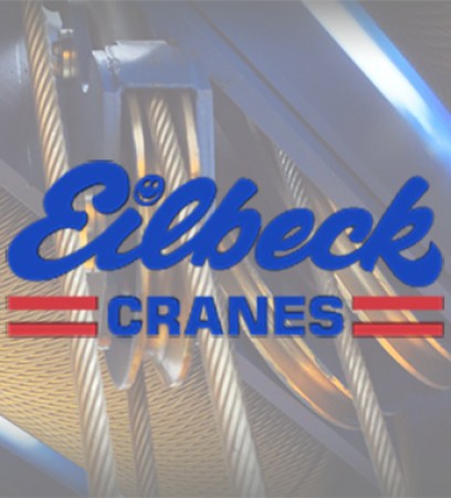 Eilbeckcranes 450x450