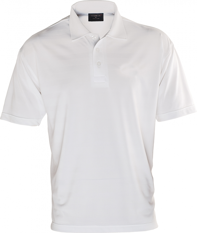 Ice Cool Polo | Uniform Super Store | Purchase Polo Shirts with Uniform ...
