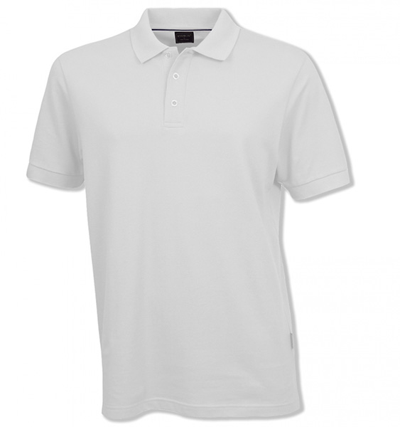 Oceanic S/S Polo | Uniform Super Store | Purchase Polo Shirts with ...
