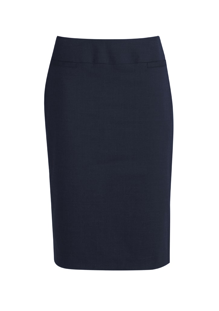 Cool Stretch Relaxed Fit Skirt | Salon Skirts