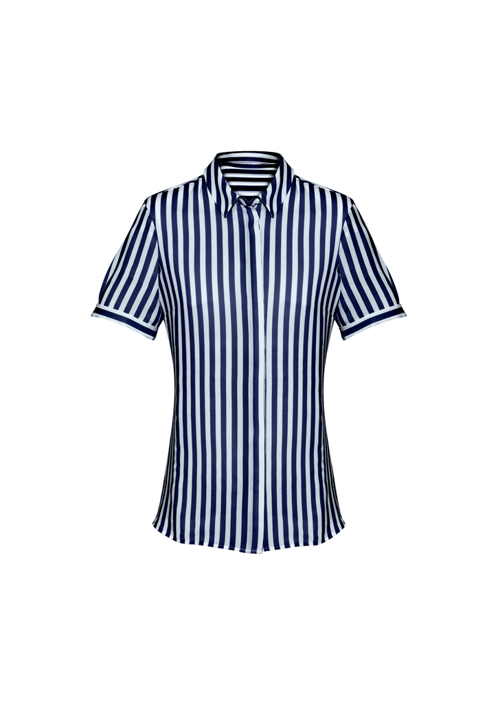 Womens Verona S/S Shirt | LADIES Shirts