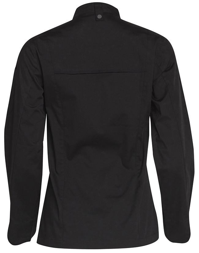 Ladies Functional Chef Jacket | Culinary Excellence Begins Here ...