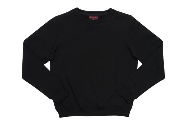 Crew Neck Sloppy Joe | Uniforms.com.au | Purchase Jumpers with Uniform ...