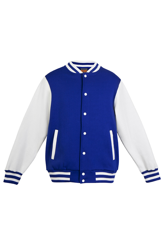 Ramo Varsity Jacket | Uniforms.com.au | Purchase Jackets with Uniform ...