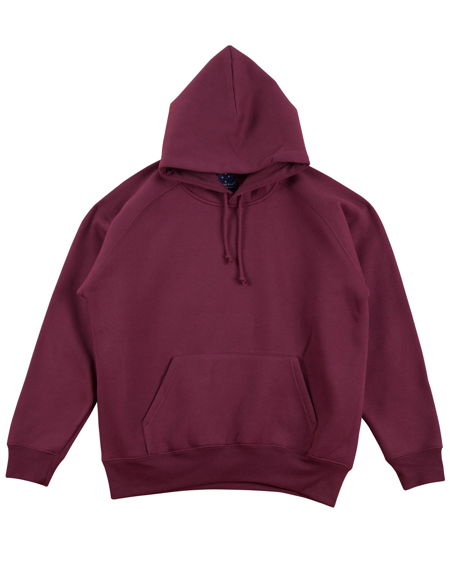 Adult Cotton Rich Hoodie | Uniforms.com.au | Purchase Jumpers with ...