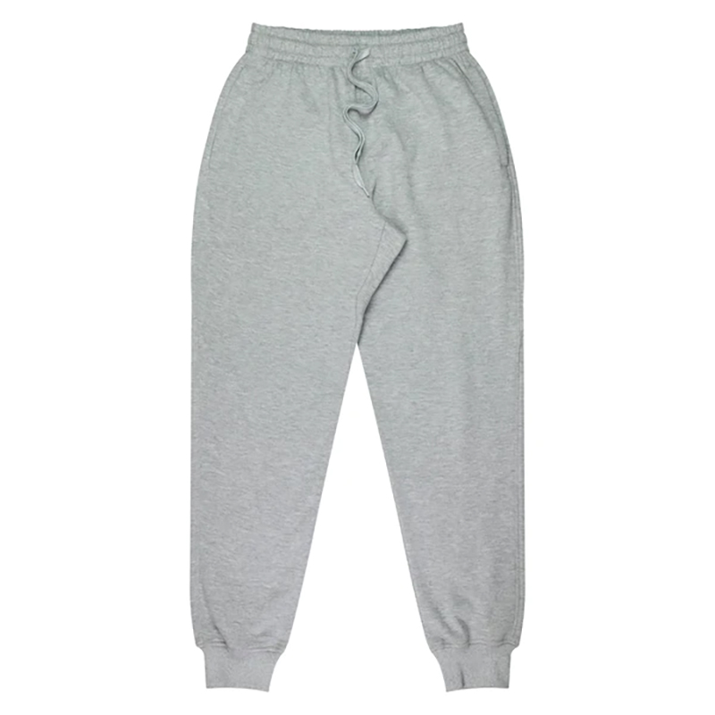 Tapered Fleece Kids Pants | School Pants