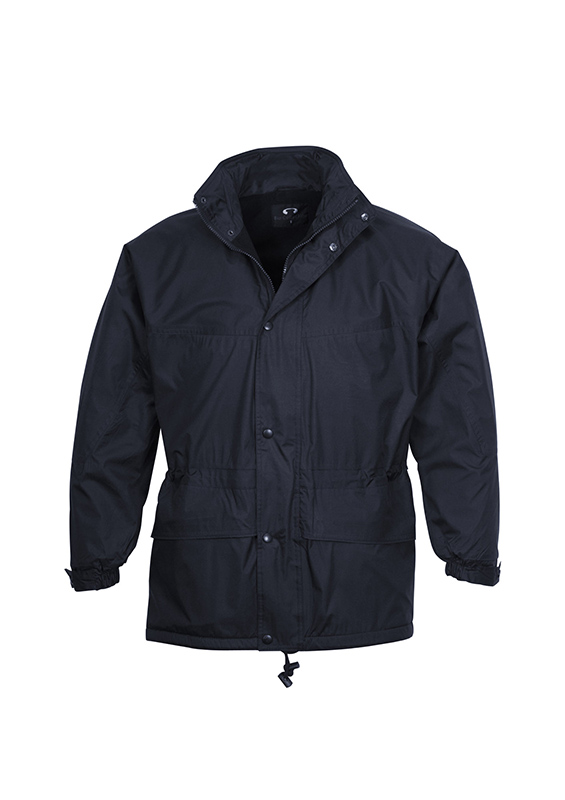 Unisex Trekka Jacket | Uniforms.com.au | Purchase Jackets with Uniform ...