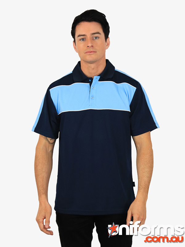 Chesty Polo | Uniform Super Store | Purchase Polo Shirts with Uniform ...