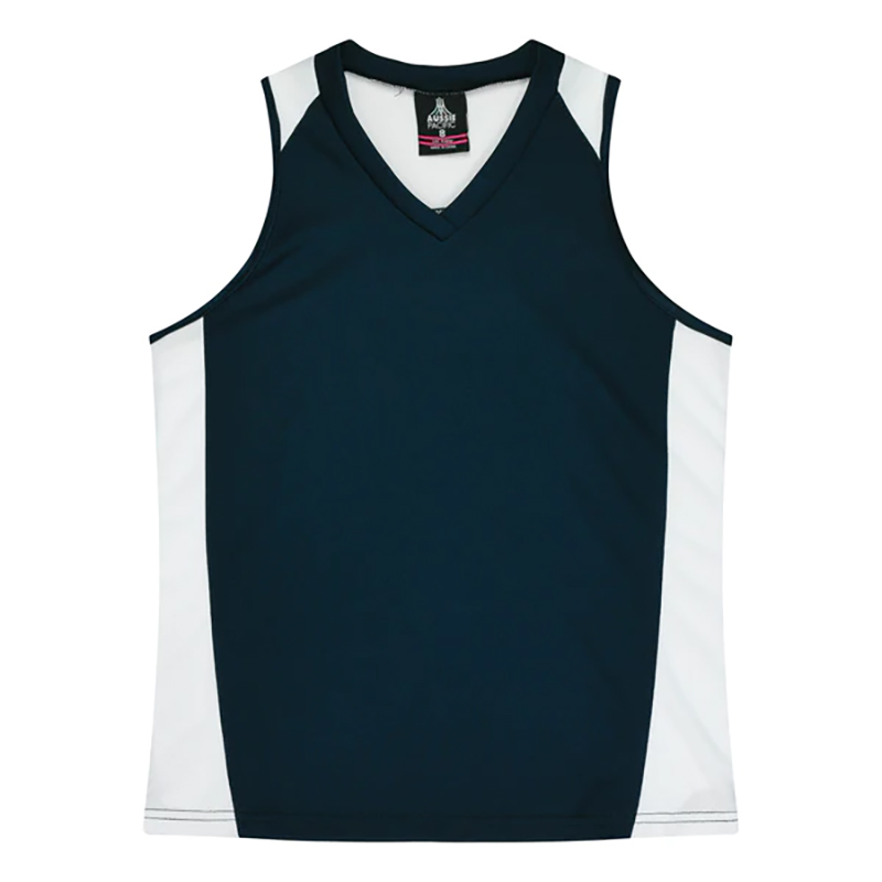 Kids Premier Singlet | School Singlets