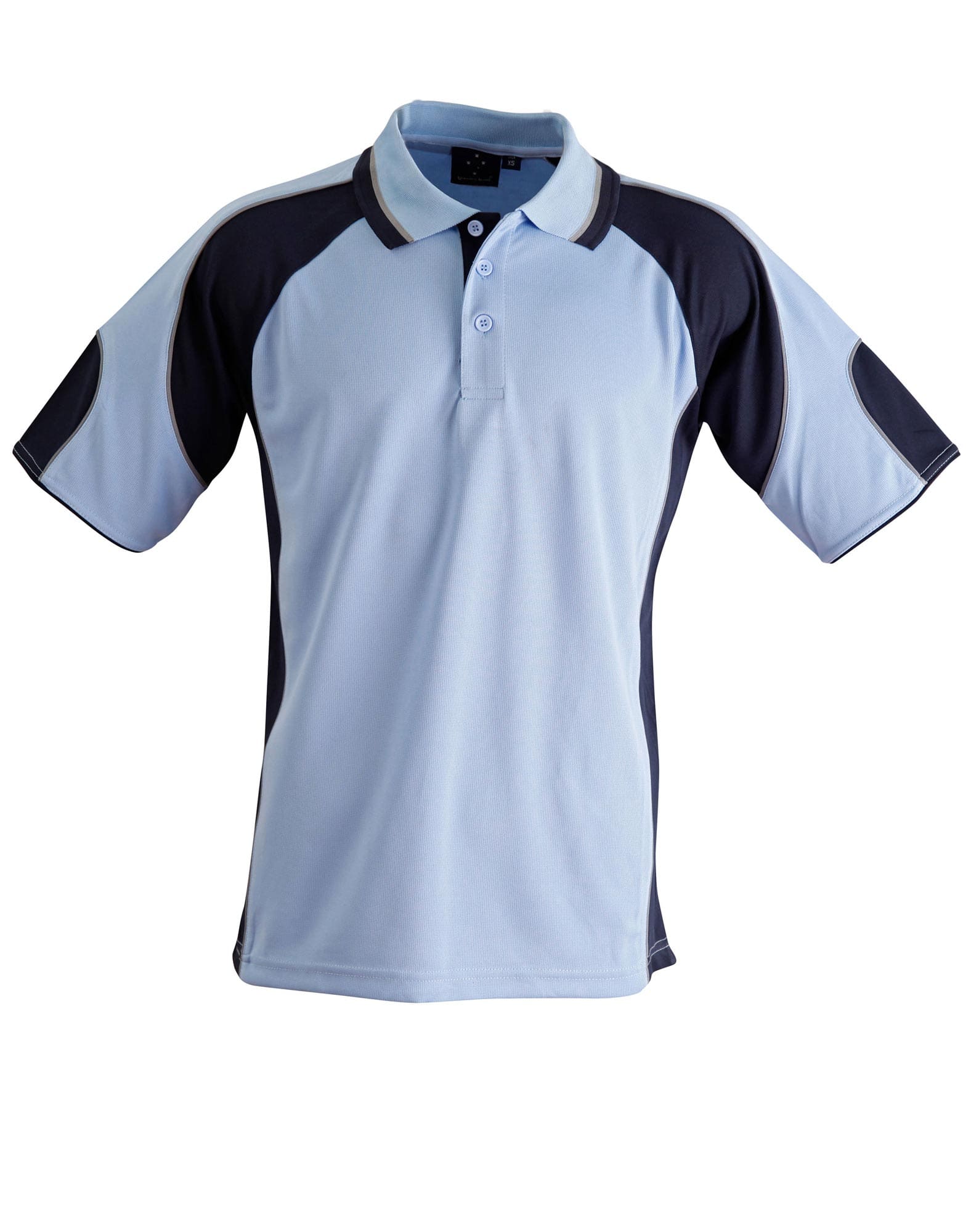 CoolDry Alliance Polo | Uniform Super Store | Purchase Polo Shirts with ...