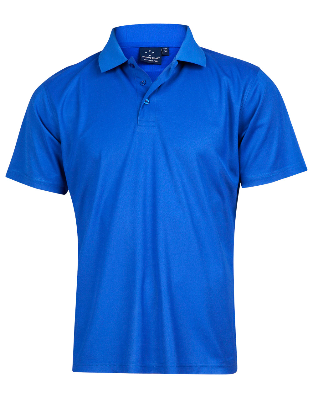 Verve Polo | Uniform Super Store | Purchase Polo Shirts with Uniform ...
