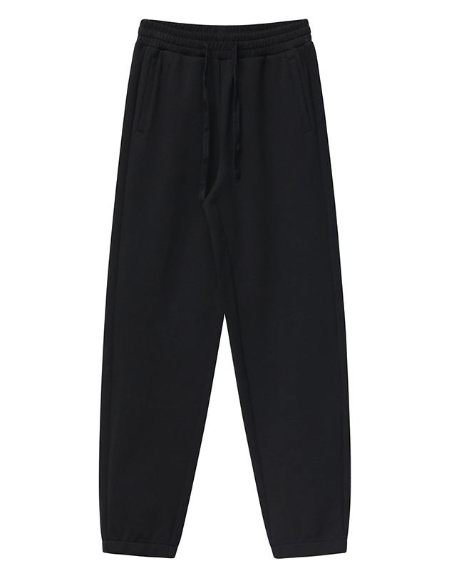 Airlayed CVC Sweat Pants | Biz Separates